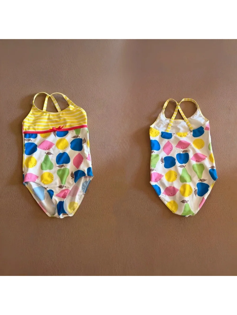 Mini Boden 9-10yo Swim Bundle